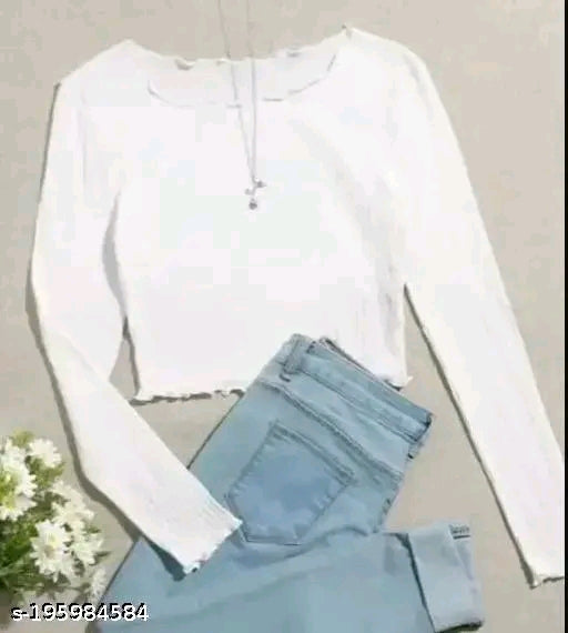 Classy Designer Women Tops & Tunics