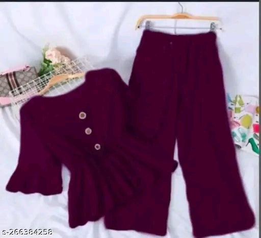 Stylish Modern Women Tops & Tunics