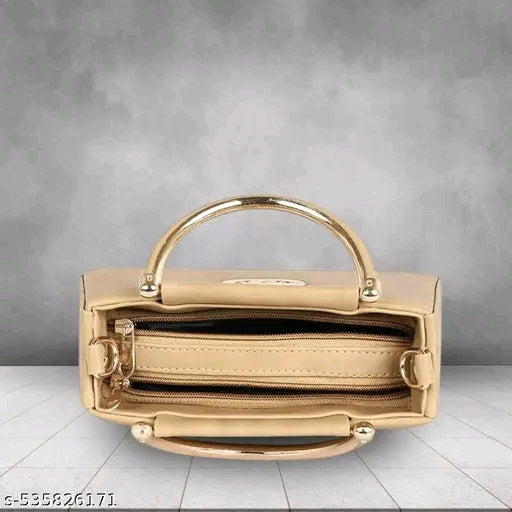 Casual & Trendy Sling Bag