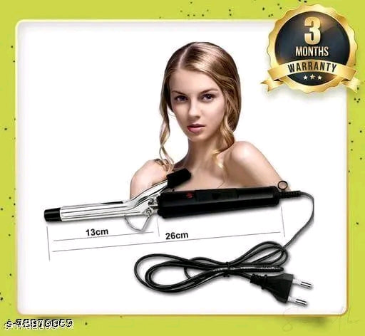 Hair Curler Roller