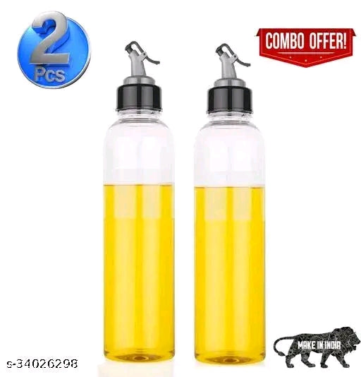 Oil Dispenser Bottle Spout