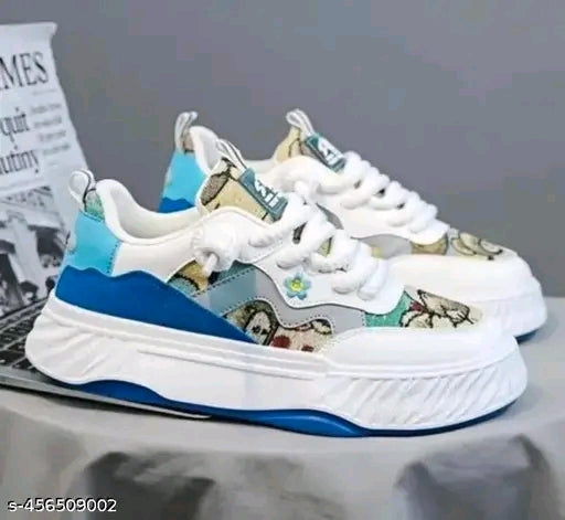 Catalog Name:*Modern Trendy Men Casual Shoes*