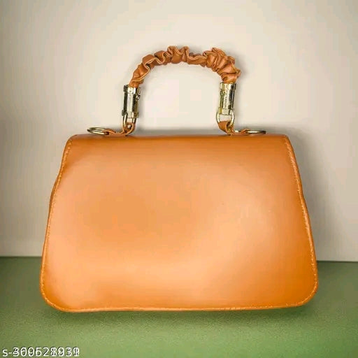 Gorgeous Alluring Women Slingbags