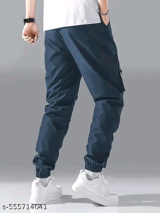 Track pant for men