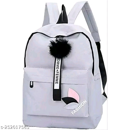 Fashion Backpack for Girls