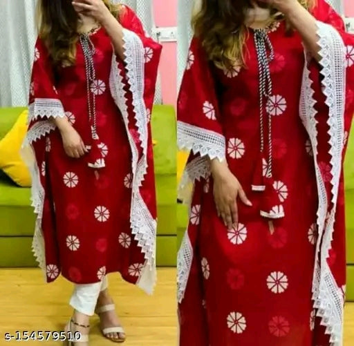 Adrika Voguish Kurtis