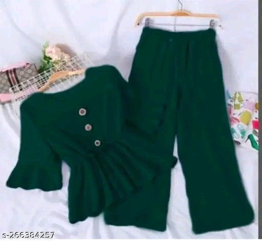 Stylish Modern Women Tops & Tunics