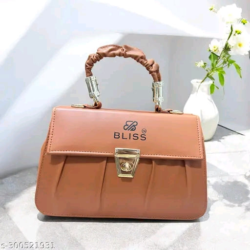 Gorgeous Alluring Women Slingbags