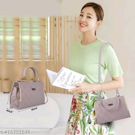 Gorgeous Versatile Women Slingbags