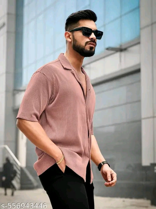 Stylish Fashionable Men Shirts