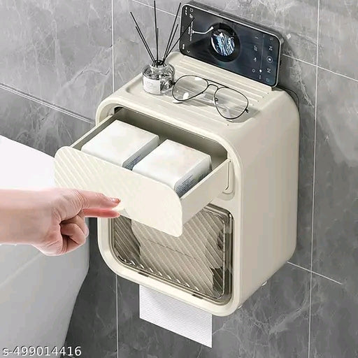 Xpandio Magic Sticker Series Tissue Roll