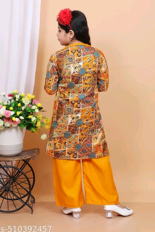 Comfortable Rayon Party/Festive Wear Clothing Sets