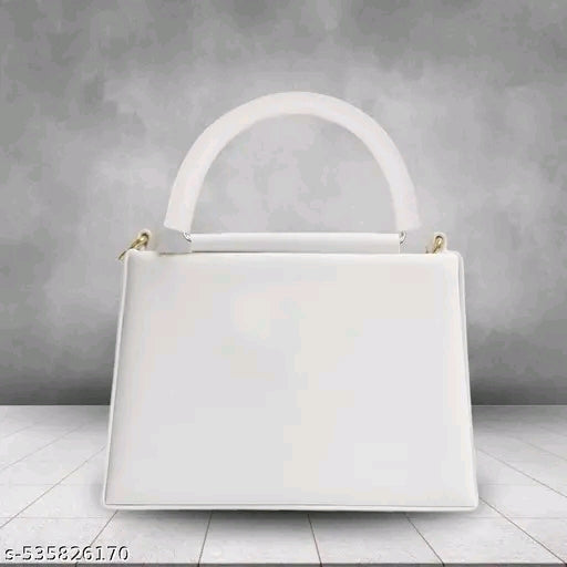 Casual & Trendy Sling Bag