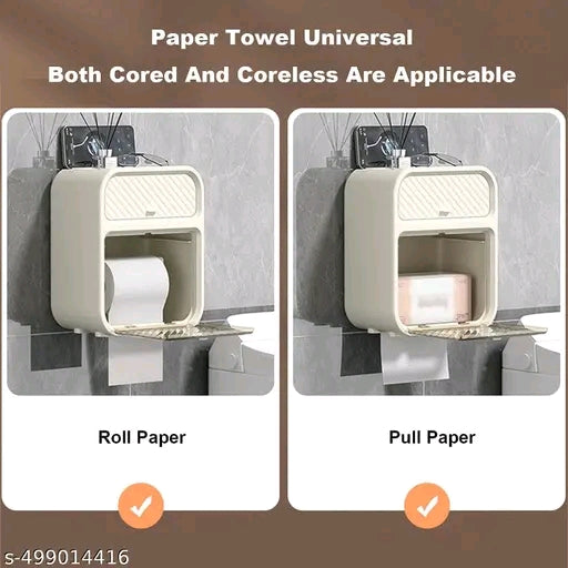 Xpandio Magic Sticker Series Tissue Roll