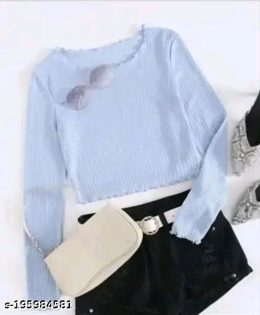 Classy Designer Women Tops & Tunics