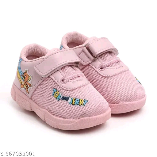 RIZONA Kids chu chu music shoes
