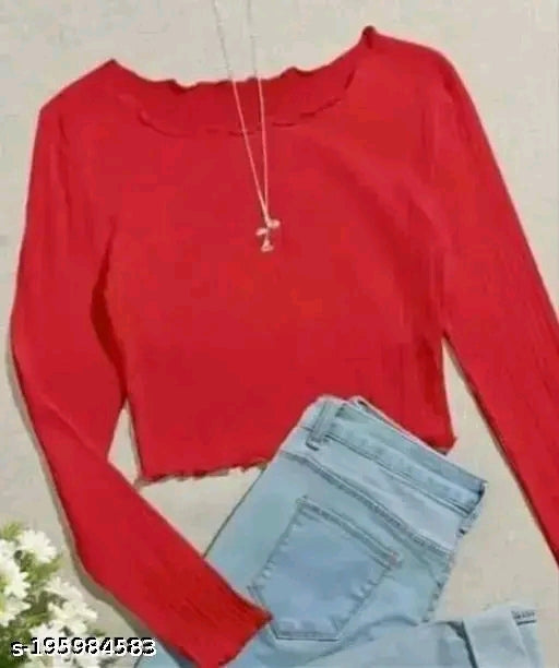 Classy Designer Women Tops & Tunics