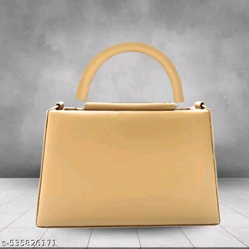 Casual & Trendy Sling Bag