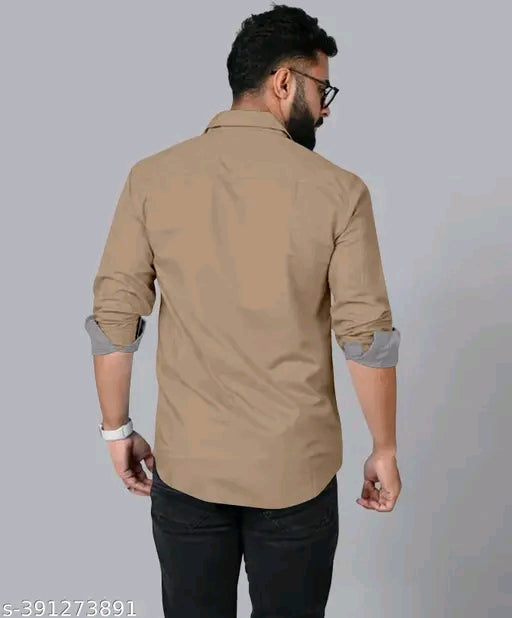 Shirt for men