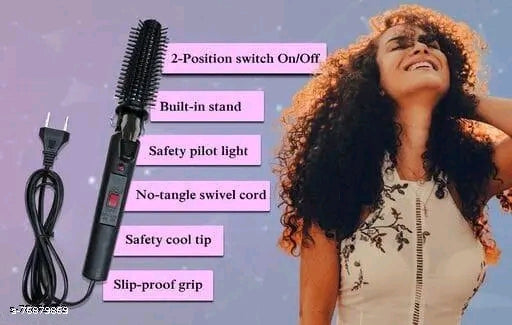 Hair Curler Roller