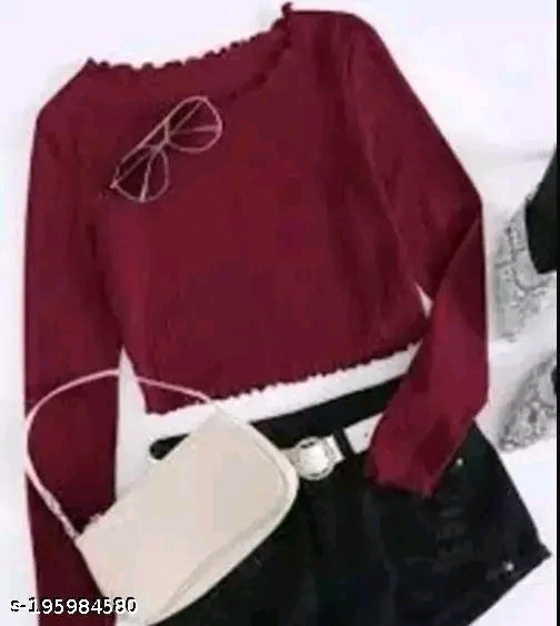 Classy Designer Women Tops & Tunics