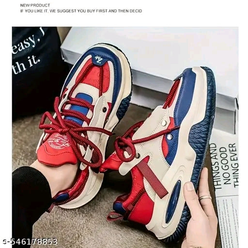 Latest Trendy Men Casual Shoes