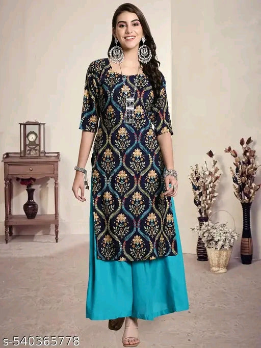 Aishani Pretty Kurtis