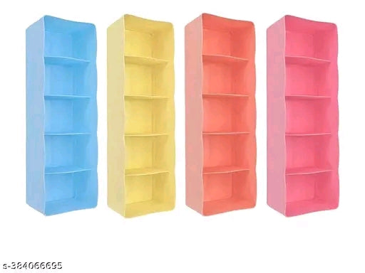 Attractive Boxes, Baskets & Bins