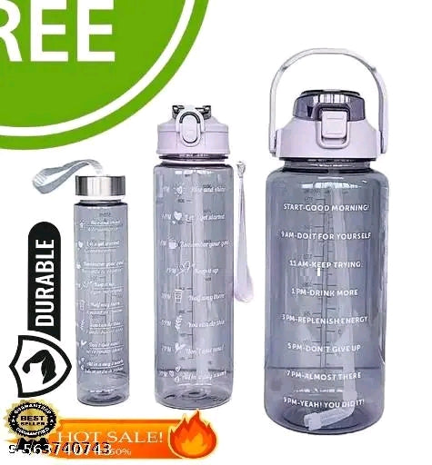 Stylo Water Bottles