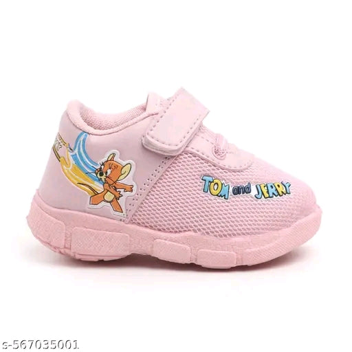 RIZONA Kids chu chu music shoes