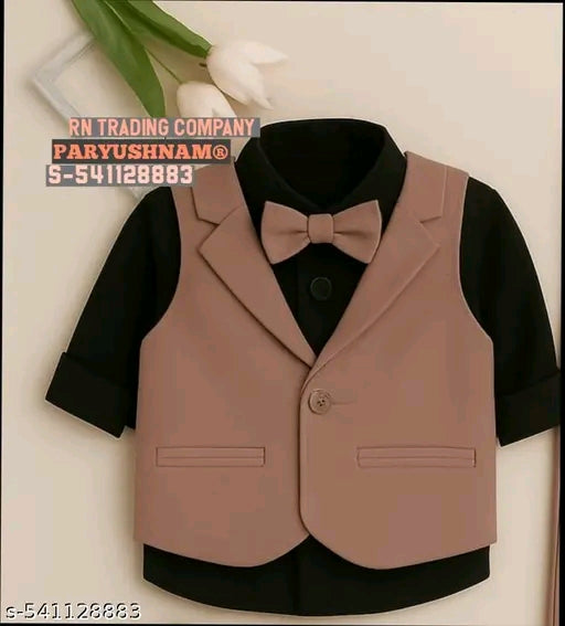 Cute Baby Boys Festive & Party