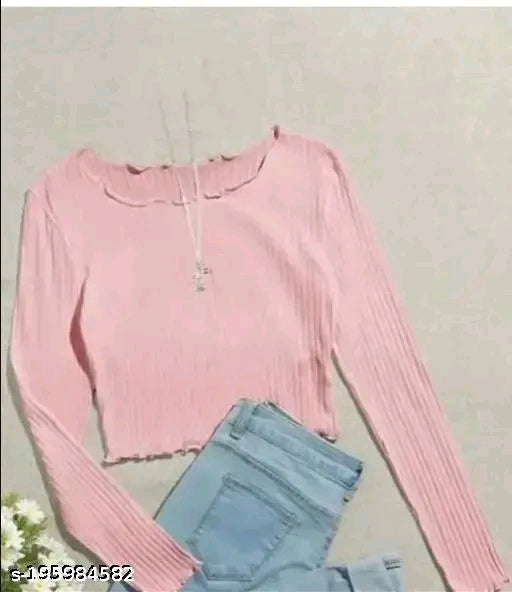 Classy Designer Women Tops & Tunics