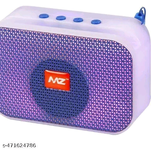 Bluetooth Speakers