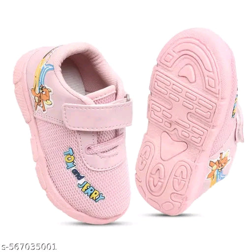 RIZONA Kids chu chu music shoes