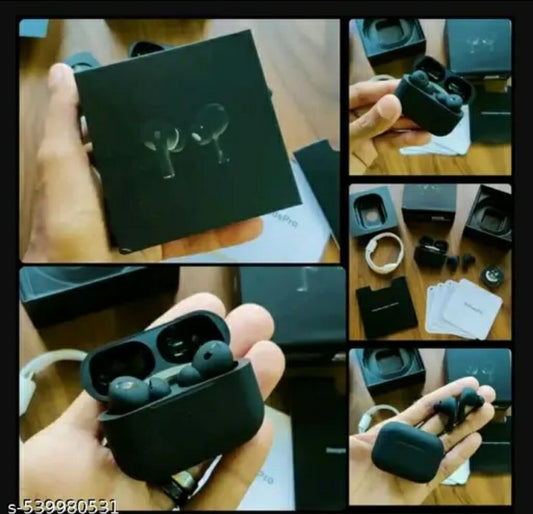 TWS bluetooth earbuds