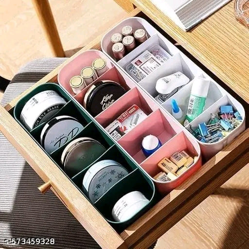 Trendy Boxes, Baskets & Bins