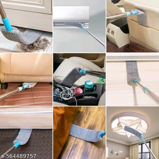 Graceful Feather Dusters