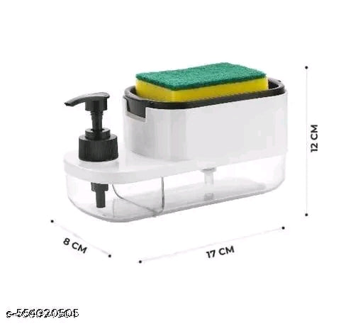 Soap Dispensers