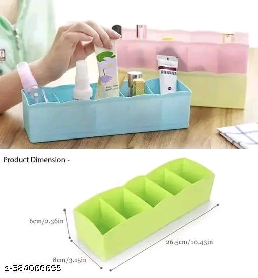 Attractive Boxes, Baskets & Bins