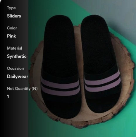 Latest Trendy Women Flipflops & Slippers