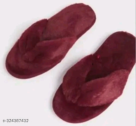 Women Foam Slippers