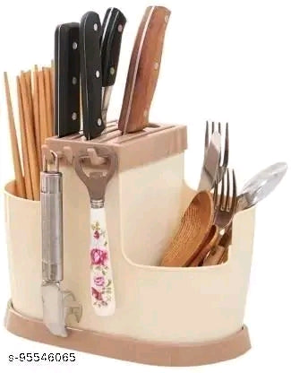 New Cutlery Racks