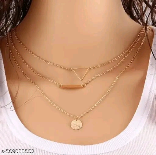 Elite graceful women Necklace & chains