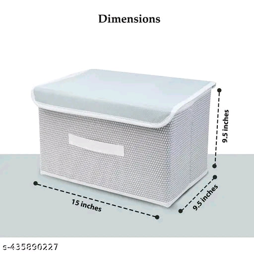 Voguish Boxes, Baskets & Bins