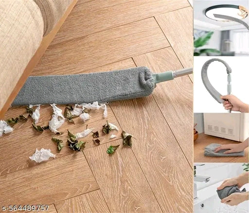 Graceful Feather Dusters