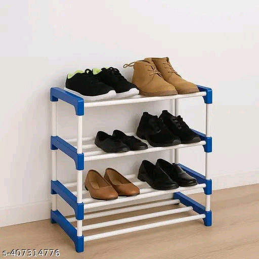 Trendy New Shoe Racks