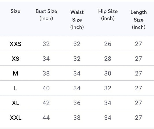 Straight short kurta for girls and women-short printed kurti for women