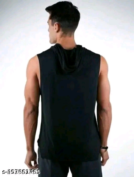 Gym Stringer Vest, Gym Vest