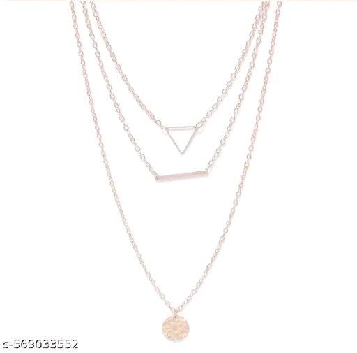 Elite graceful women Necklace & chains