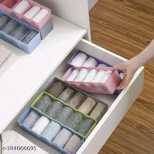 Attractive Boxes, Baskets & Bins